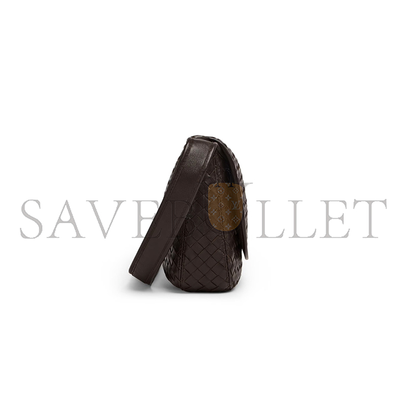 B0tt*ga Ven*ta VENETO MESSENGER 843836 (26*18.5*5cm)